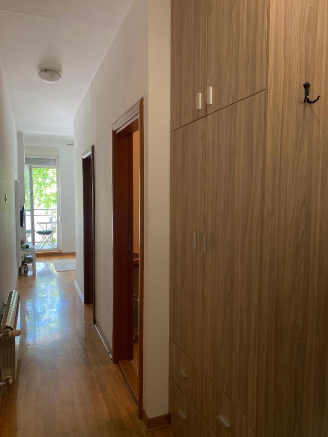 Apartman Bella Novi Beograd Bezanija Экстерьер фото