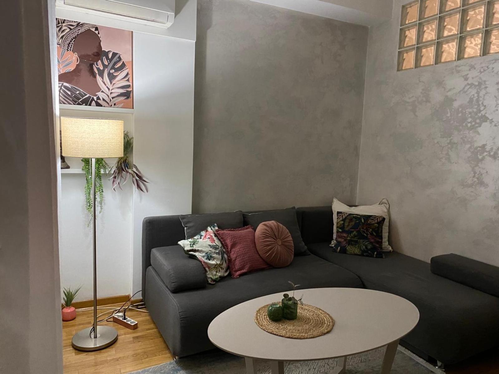 Apartman Bella Novi Beograd Bezanija Экстерьер фото